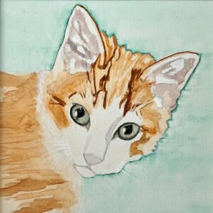Laura Guillaume Art