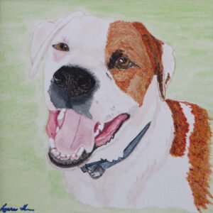 Laura Guillaume Art