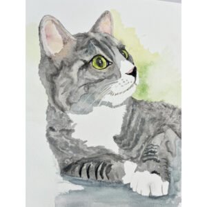 Laura Guillaume Art