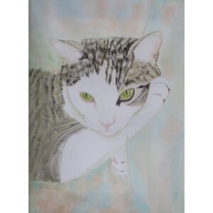 Laura Guillaume Art