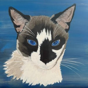 Laura Guillaume Art