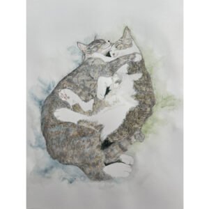 Laura Guillaume Art
