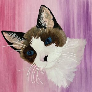 Laura Guillaume Art