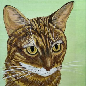 Laura Guillaume Art