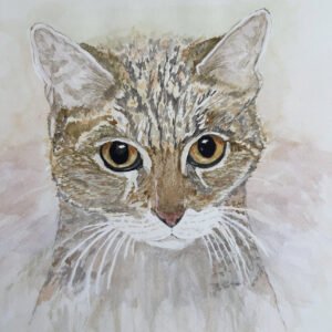 Laura Guillaume Art