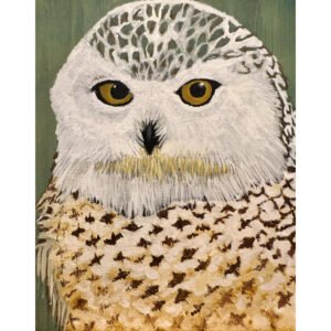 Laura Guillaume Art