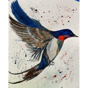 Laura Guillaume Art