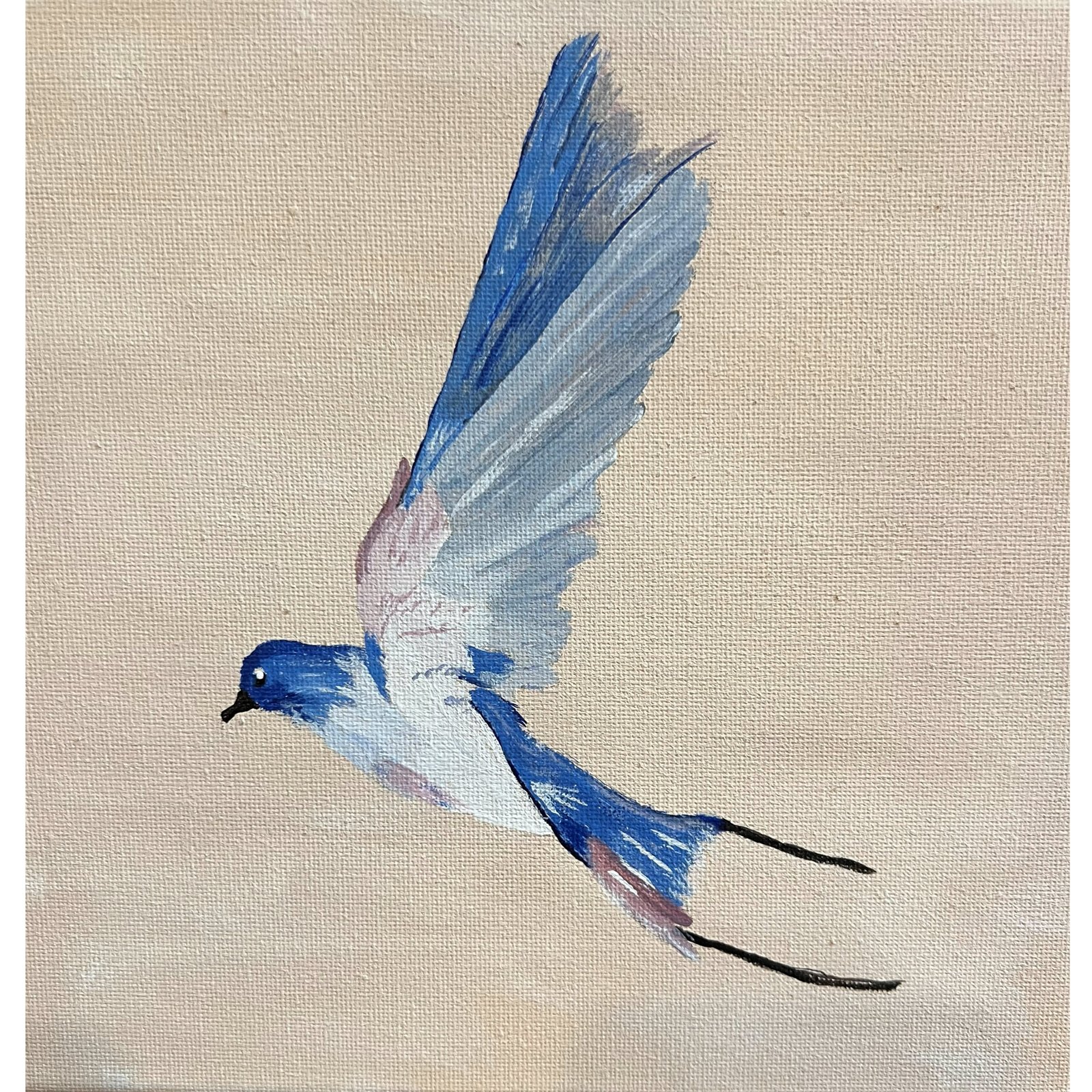 Laura Guillaume Art