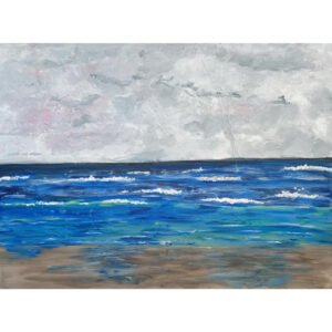 Laura Guillaume Art