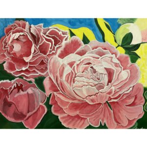 Laura Guillaume Art