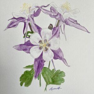 Laura Guillaume Art