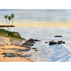 Laura Guillaume Art