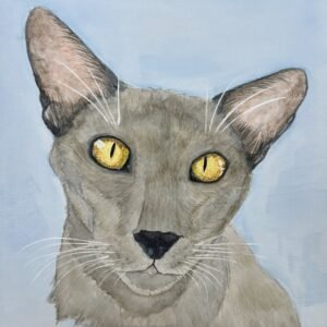 Laura Guillaume Art