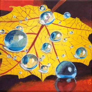 Laura Guillaume Art