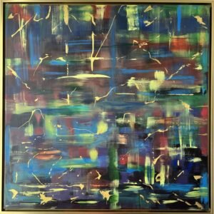 Laura Guillaume Art