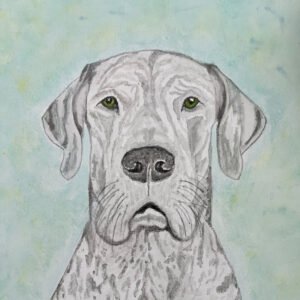 Laura Guillaume Art