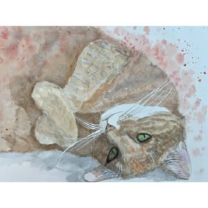 Laura Guillaume Art