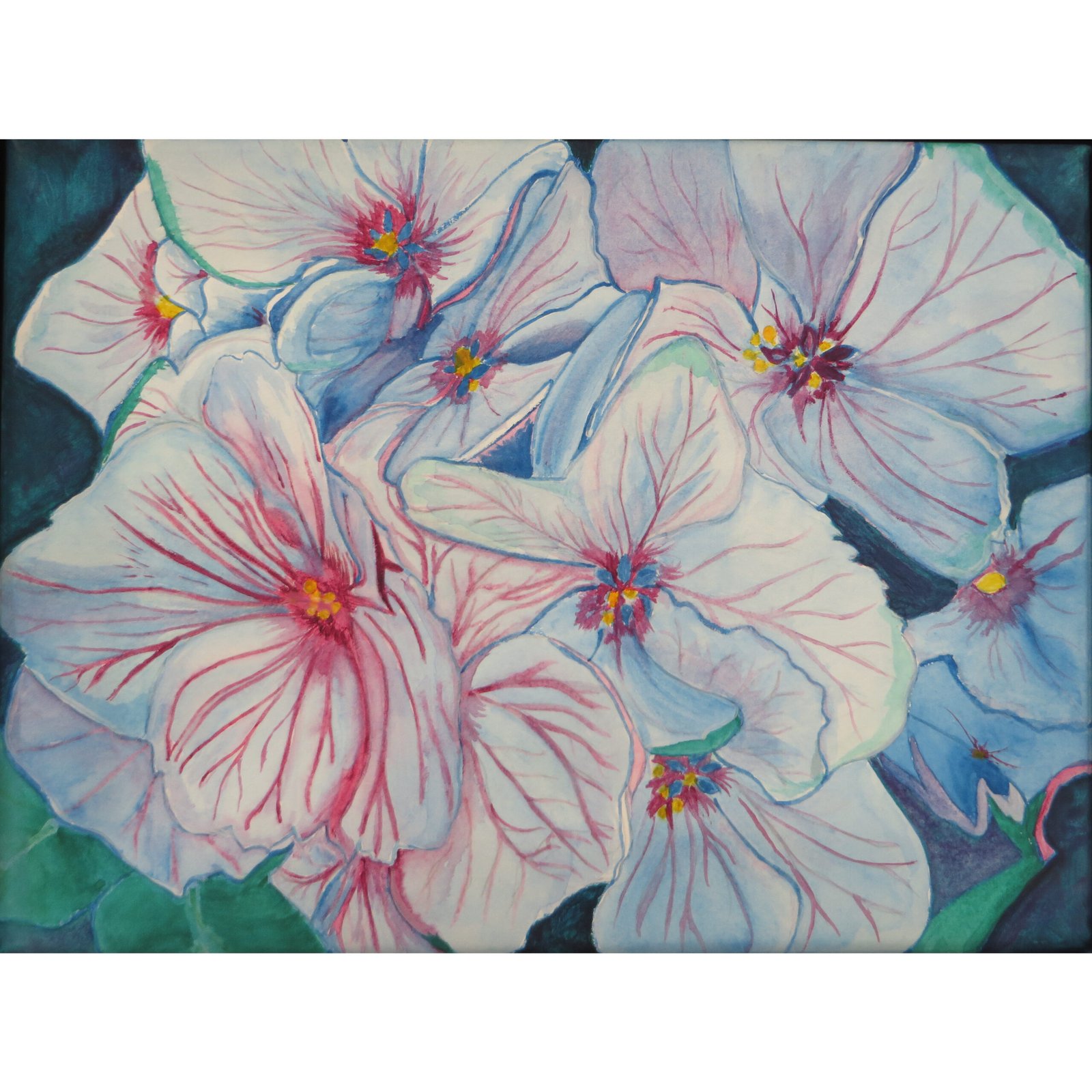 Laura Guillaume Art