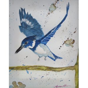 Laura Guillaume Art