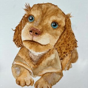 Laura Guillaume Art