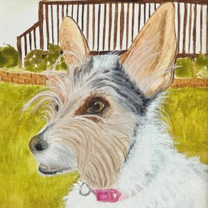 Laura Guillaume Art