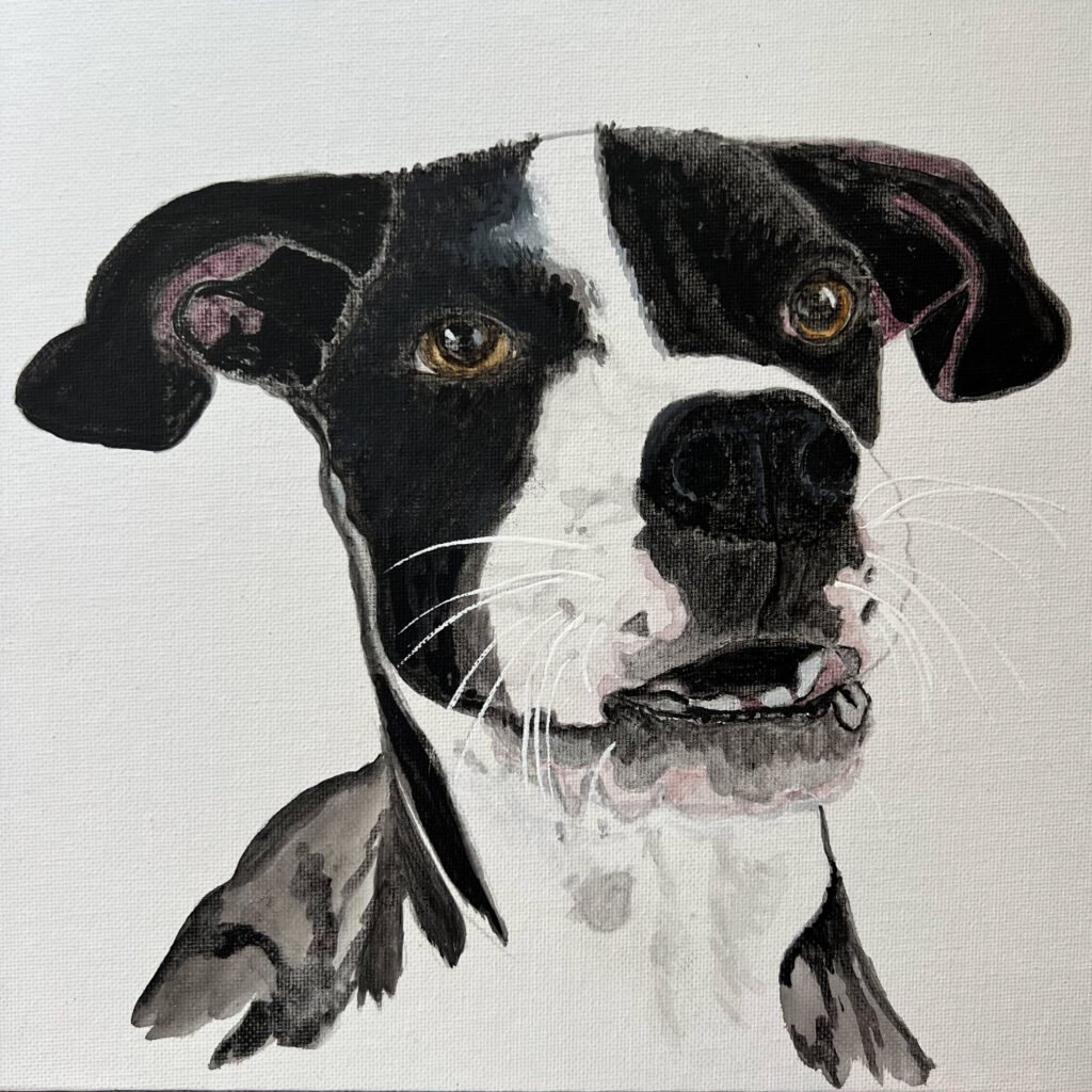Laura Guillaume Art