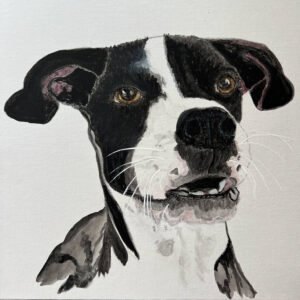 Laura Guillaume Art