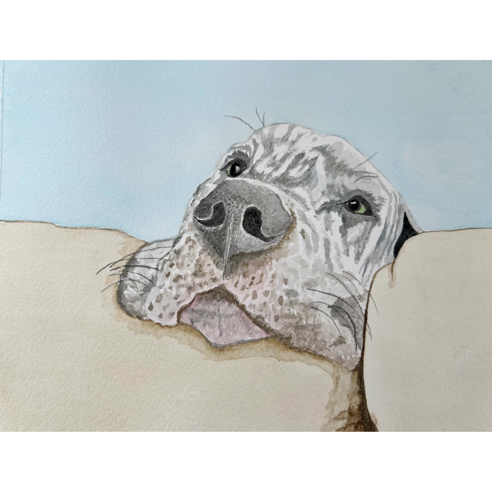 Laura Guillaume Art
