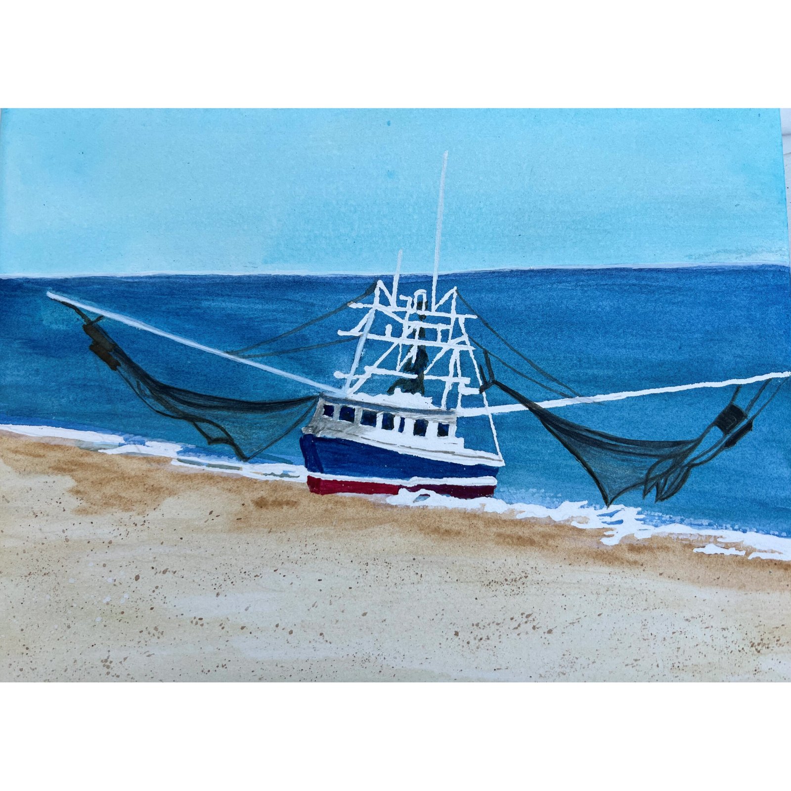 Laura Guillaume Art
