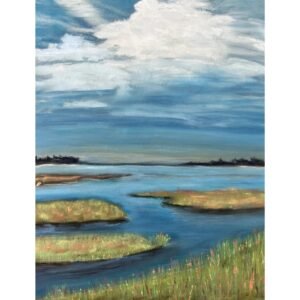 Laura Guillaume Art