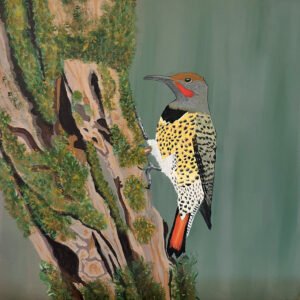 Laura Guillaume Art