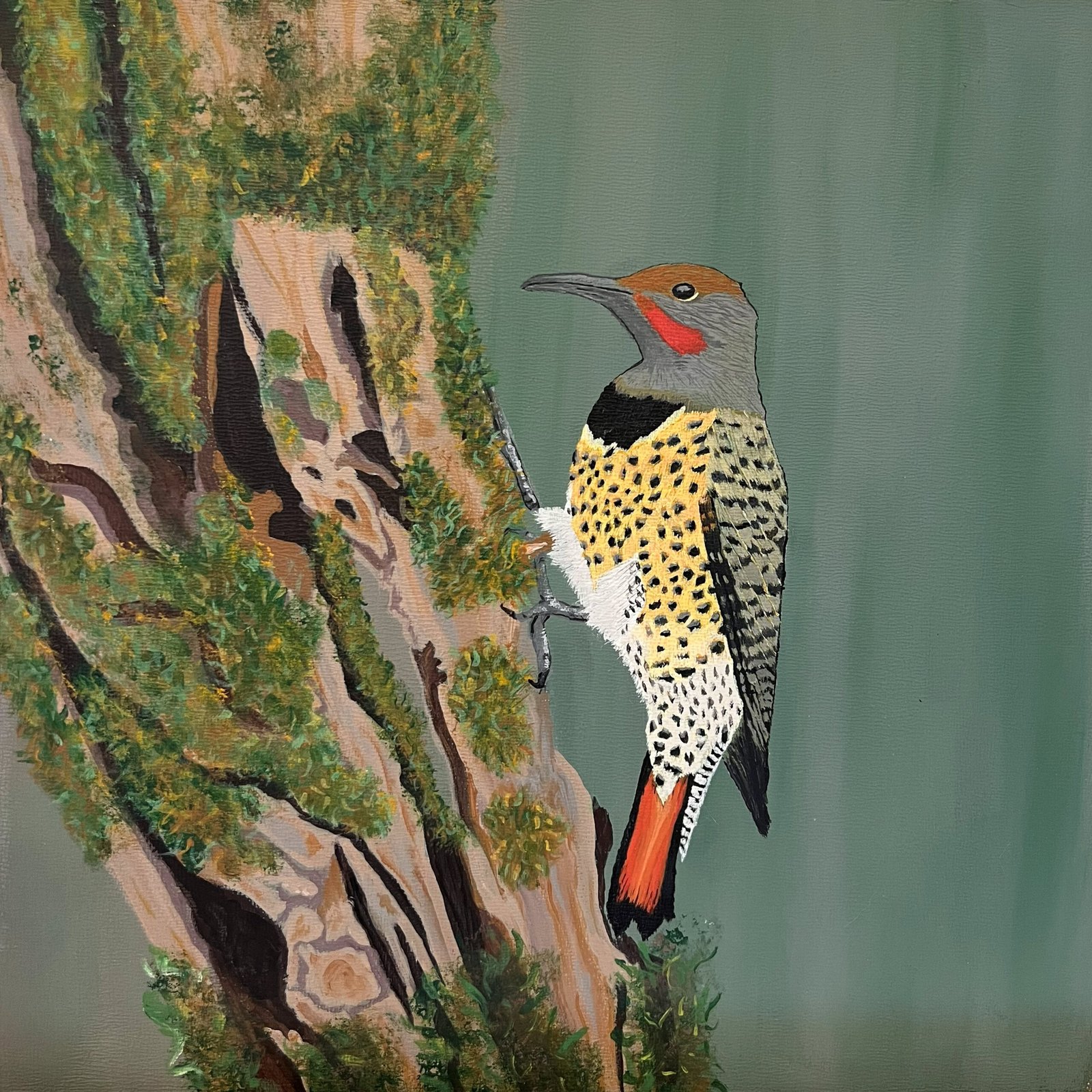 Laura Guillaume Art