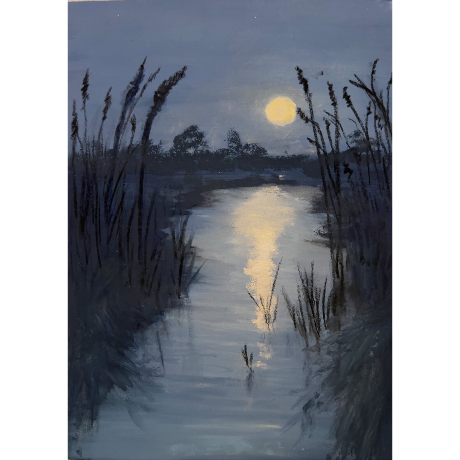 Laura Guillaume Art