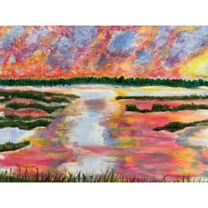 Laura Guillaume Art