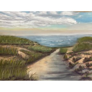 Laura Guillaume Art