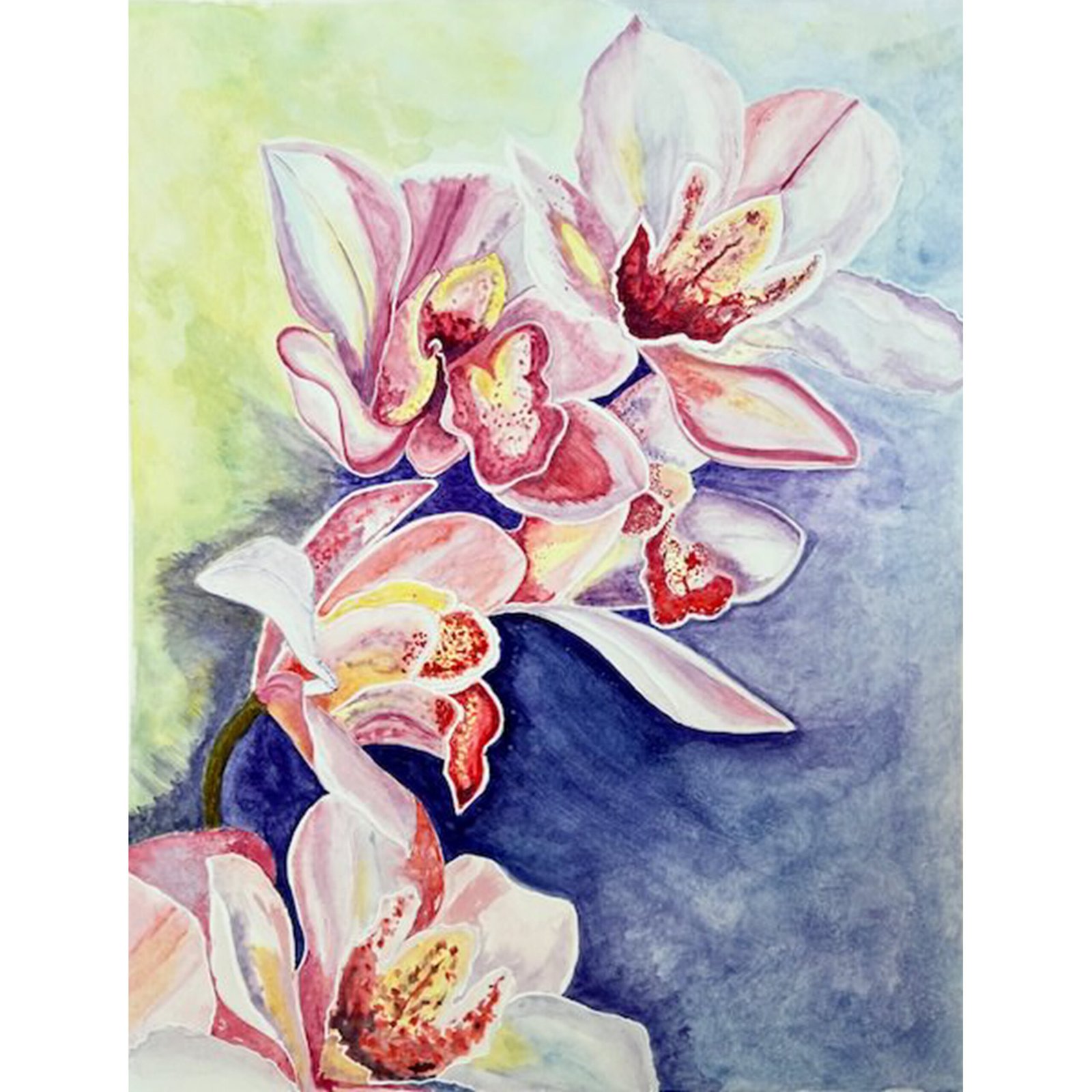 Laura Guillaume Art