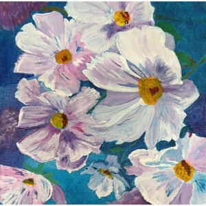 Laura Guillaume Art