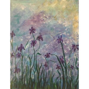 Laura Guillaume Art