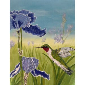 Laura Guillaume Art