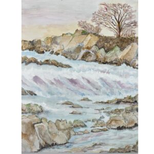 Laura Guillaume Art
