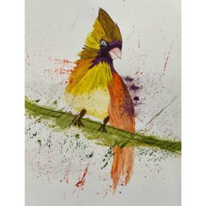 Laura Guillaume Art