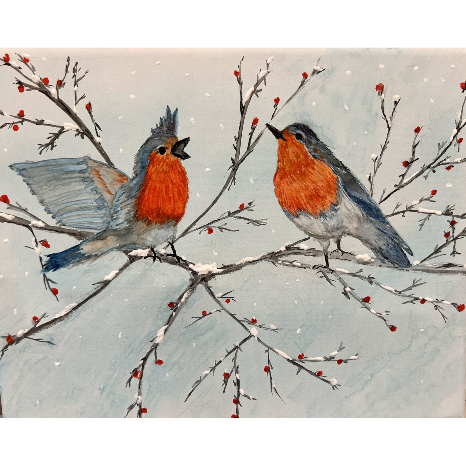 Laura Guillaume Art