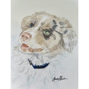 Laura Guillaume Art