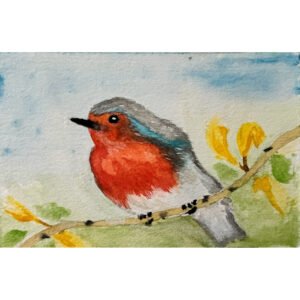 Laura Guillaume Art