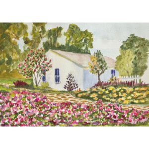 Laura Guillaume Art