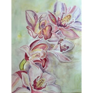 Laura Guillaume Art