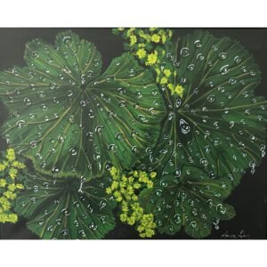 Laura Guillaume Art