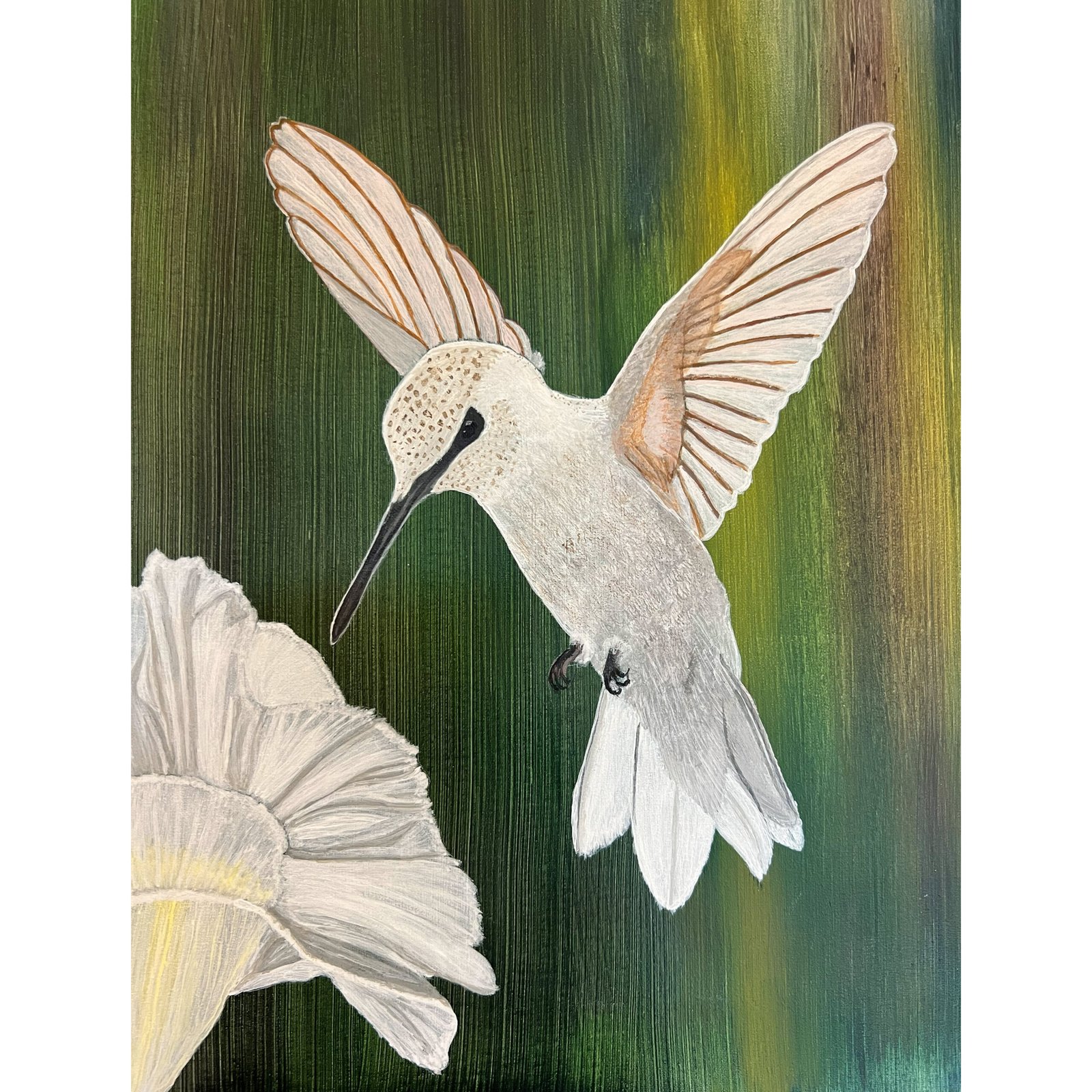 Laura Guillaume Art