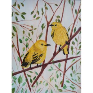 Laura Guillaume Art
