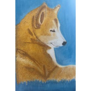 Laura Guillaume Art